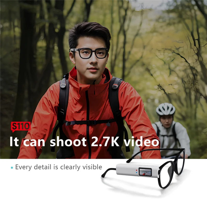 Mini Digital Camera 1080P Motorcycle Action Cam Sport Camera Cycling Bicycle